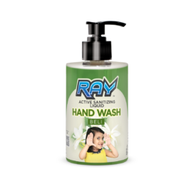 RAY-Active-Sanitizing-Hand-Wash-280ml-Beli